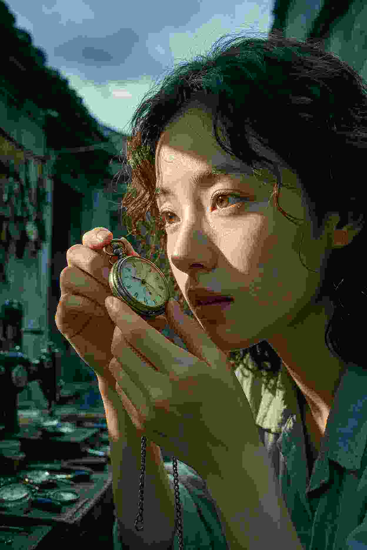如你所愿