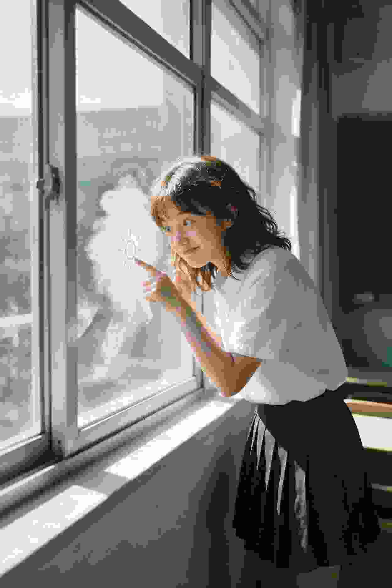 谜案追踪队