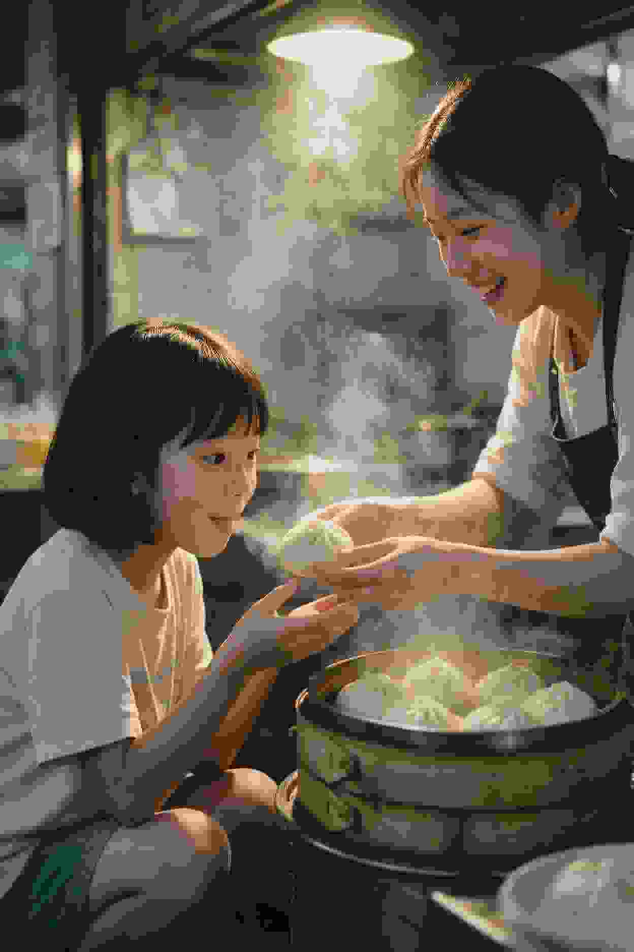 家有妙手哥哥