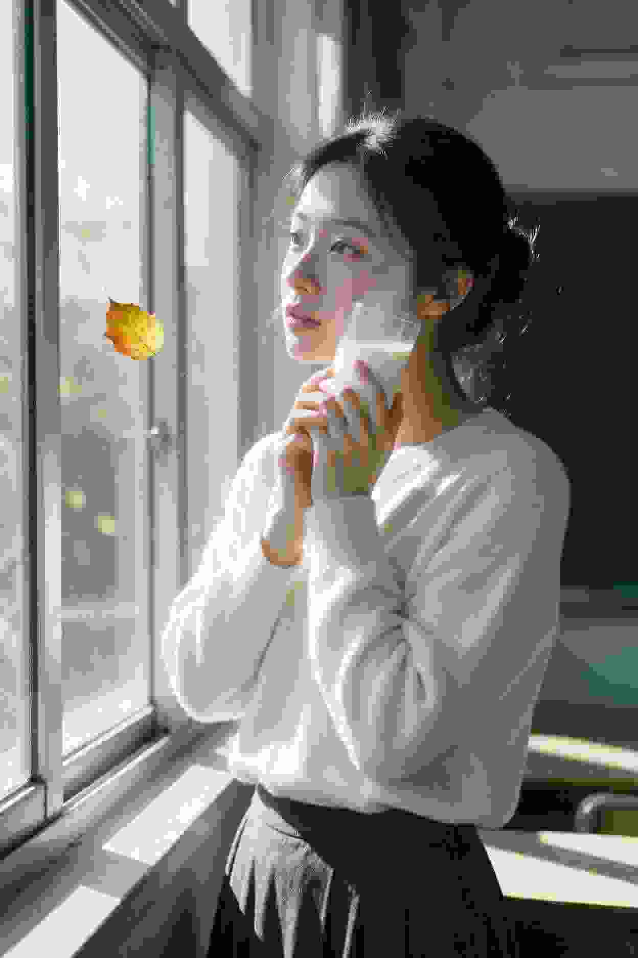 搞笑的日子